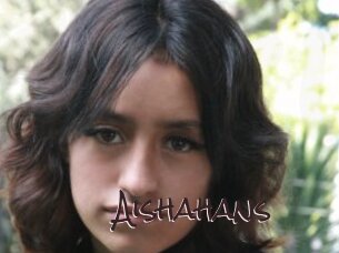 Aishahans