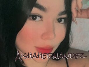 Aishahernandez