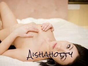 Aishahotty