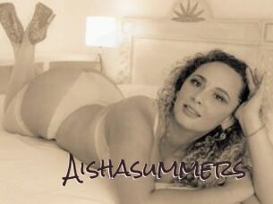 Aishasummers