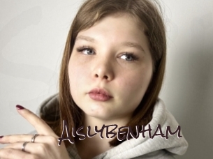 Aislybenham