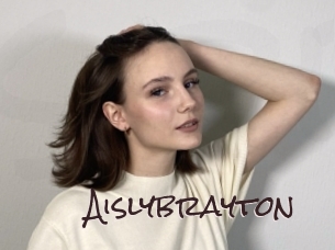 Aislybrayton
