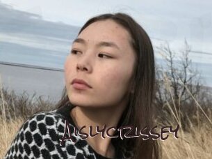 Aislycrissey