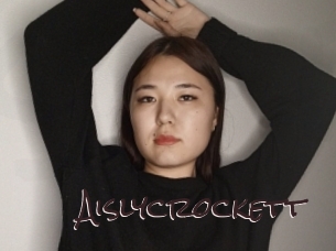 Aislycrockett