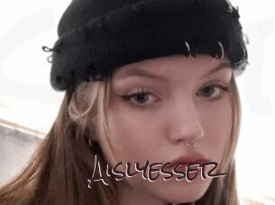 Aislyesser