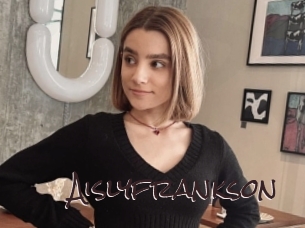 Aislyfrankson