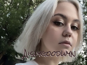 Aislygoodwyn