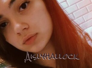 Aislyhallock