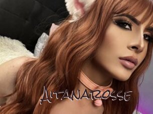 Aitanarosse