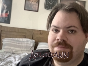 Ajlogann