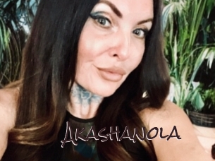 akashanola Spicy Blogs