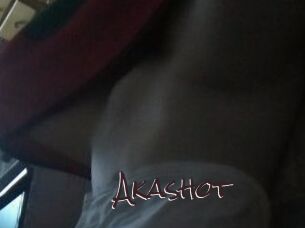 Akashot