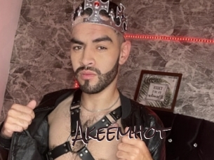 Akeemhot