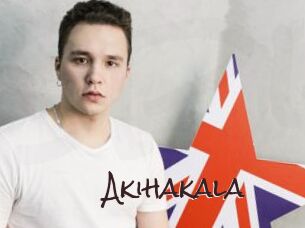 Akihakala