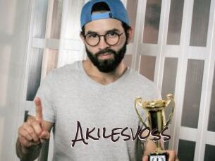 Akilesvoss