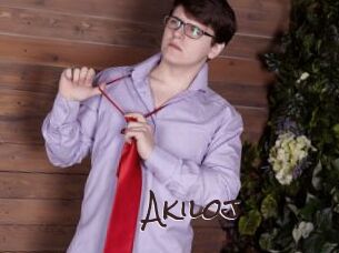 Akiloj