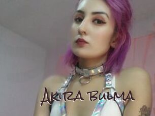 Akira_bulma