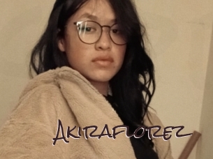 Akiraflorez