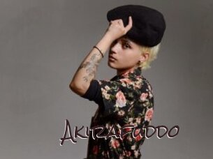 Akirafuddo