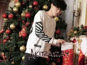 Akiraray
