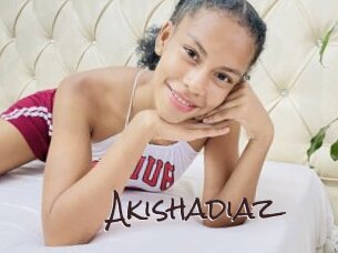 Akishadiaz