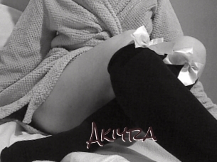 Akiyra