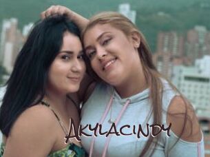 Akylacindy