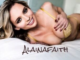 Alainafaith