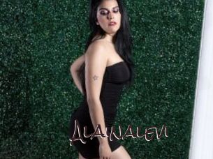 Alainalevi