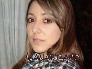 Alanabrand