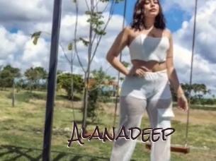 Alanadeep