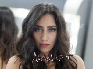 Alanafit