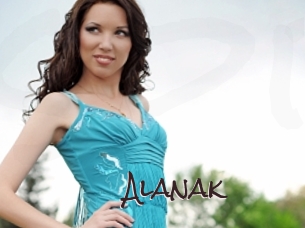 Alanak