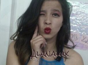 Alanalux