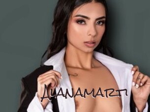 Alanamarti