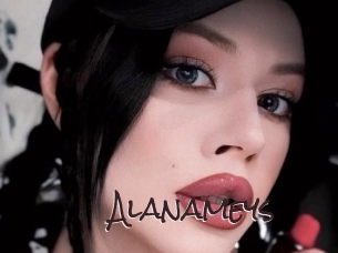 Alanameys