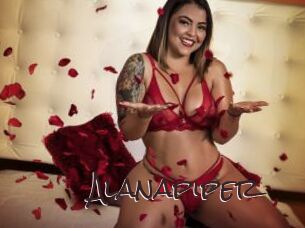 Alanapiper