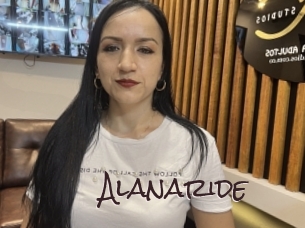 Alanaride