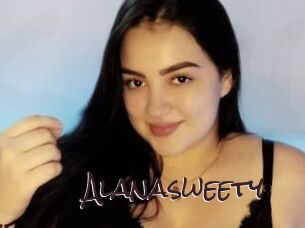 Alanasweety