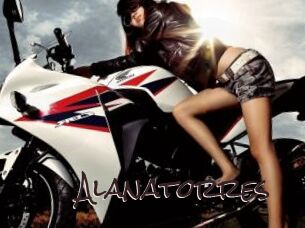 Alanatorres