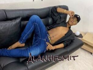 Alanhesmit