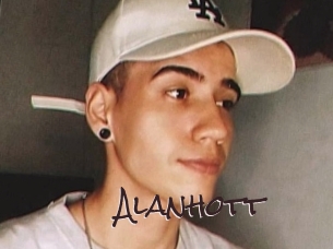 alanhott Spicy Blogs