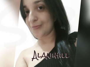 alanihill Spicy Blogs