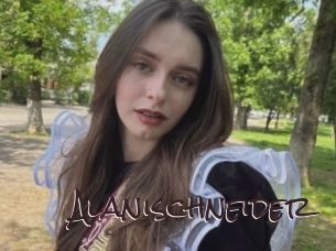 Alanischneider