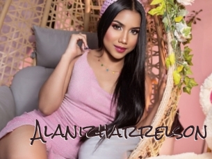 Alanizharrelson