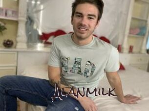 Alanmilk
