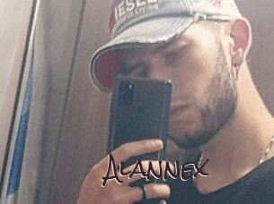 Alannex