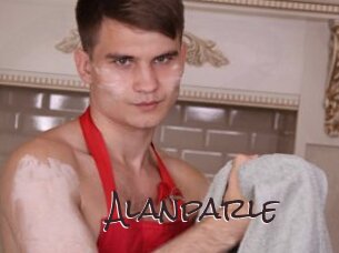Alanparle