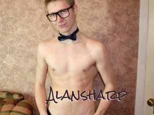 Alansharp