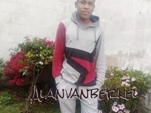Alanvanberkel